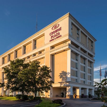 Mt. Lebanon Crowne Plaza Hotel And Suites Pittsburgh South By Ihg מראה חיצוני תמונה