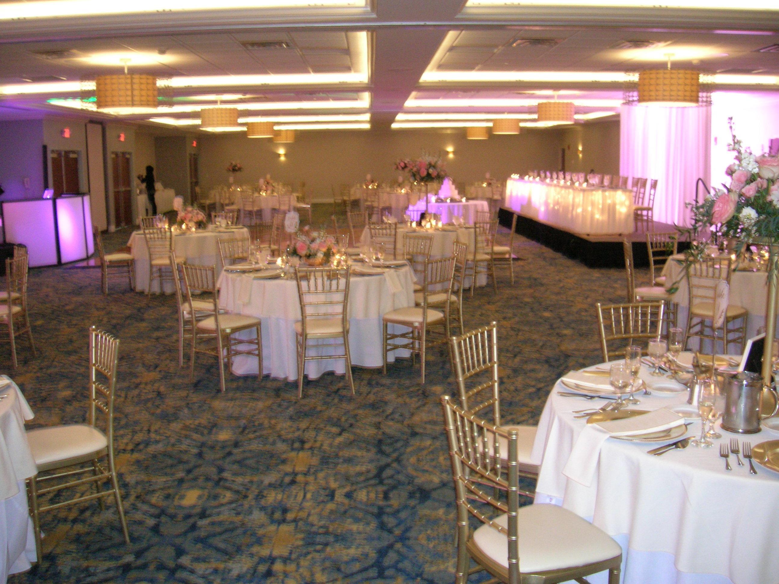 Mt. Lebanon Crowne Plaza Hotel And Suites Pittsburgh South By Ihg מראה חיצוני תמונה