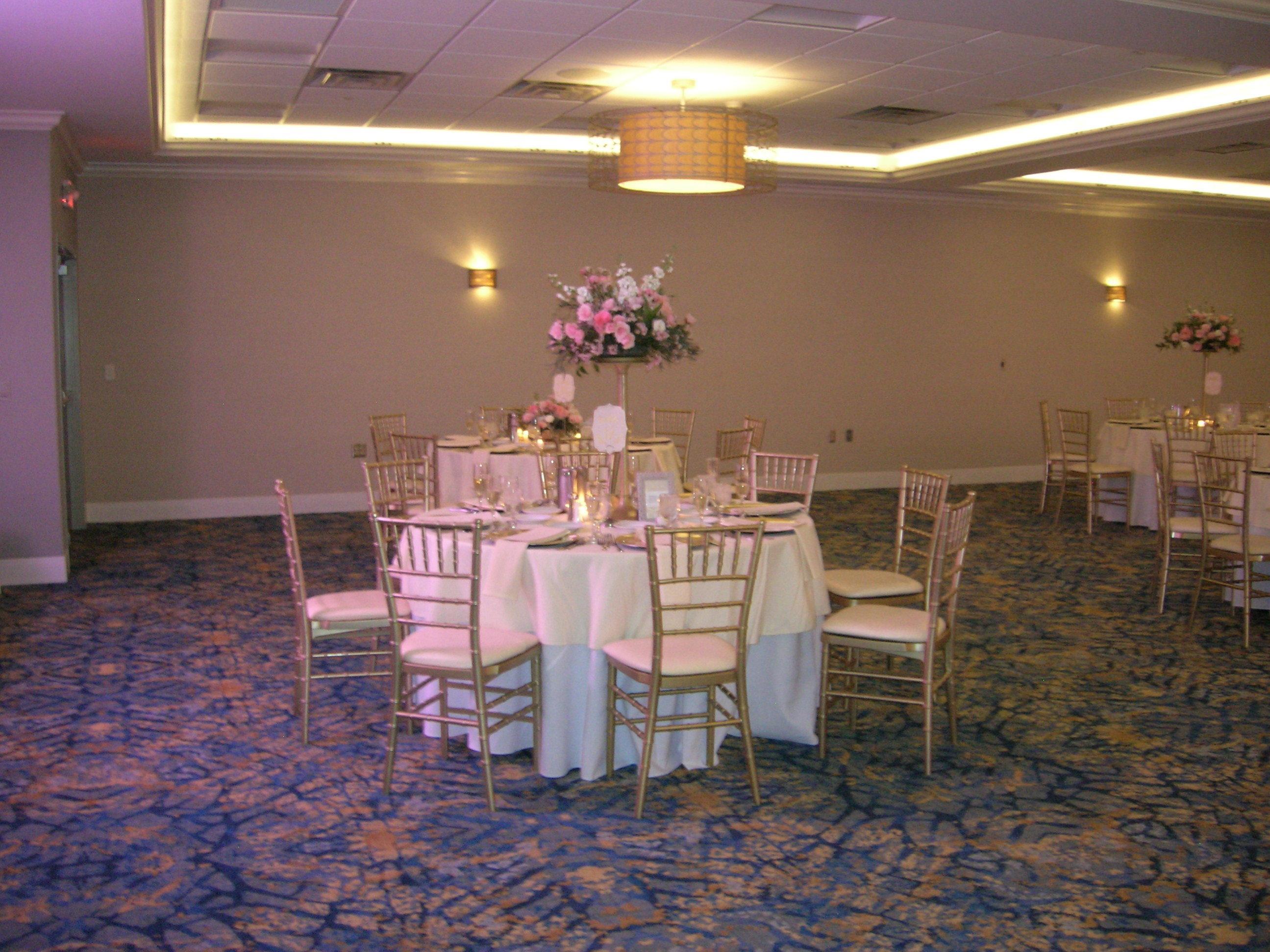 Mt. Lebanon Crowne Plaza Hotel And Suites Pittsburgh South By Ihg מראה חיצוני תמונה