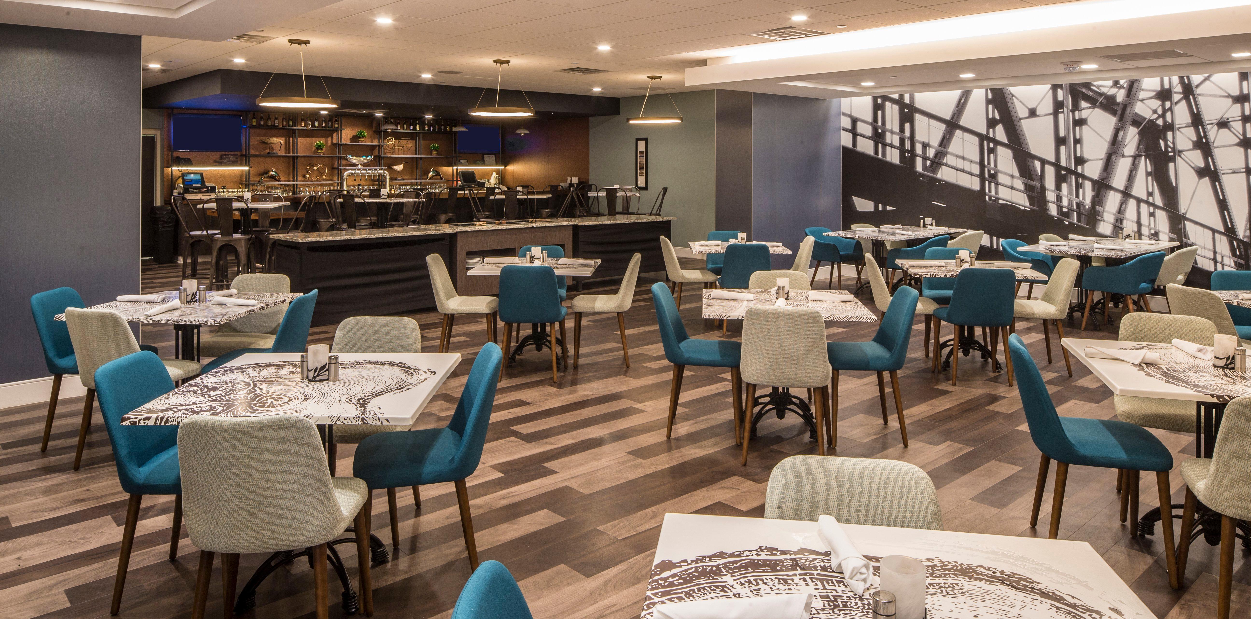 Mt. Lebanon Crowne Plaza Hotel And Suites Pittsburgh South By Ihg מראה חיצוני תמונה