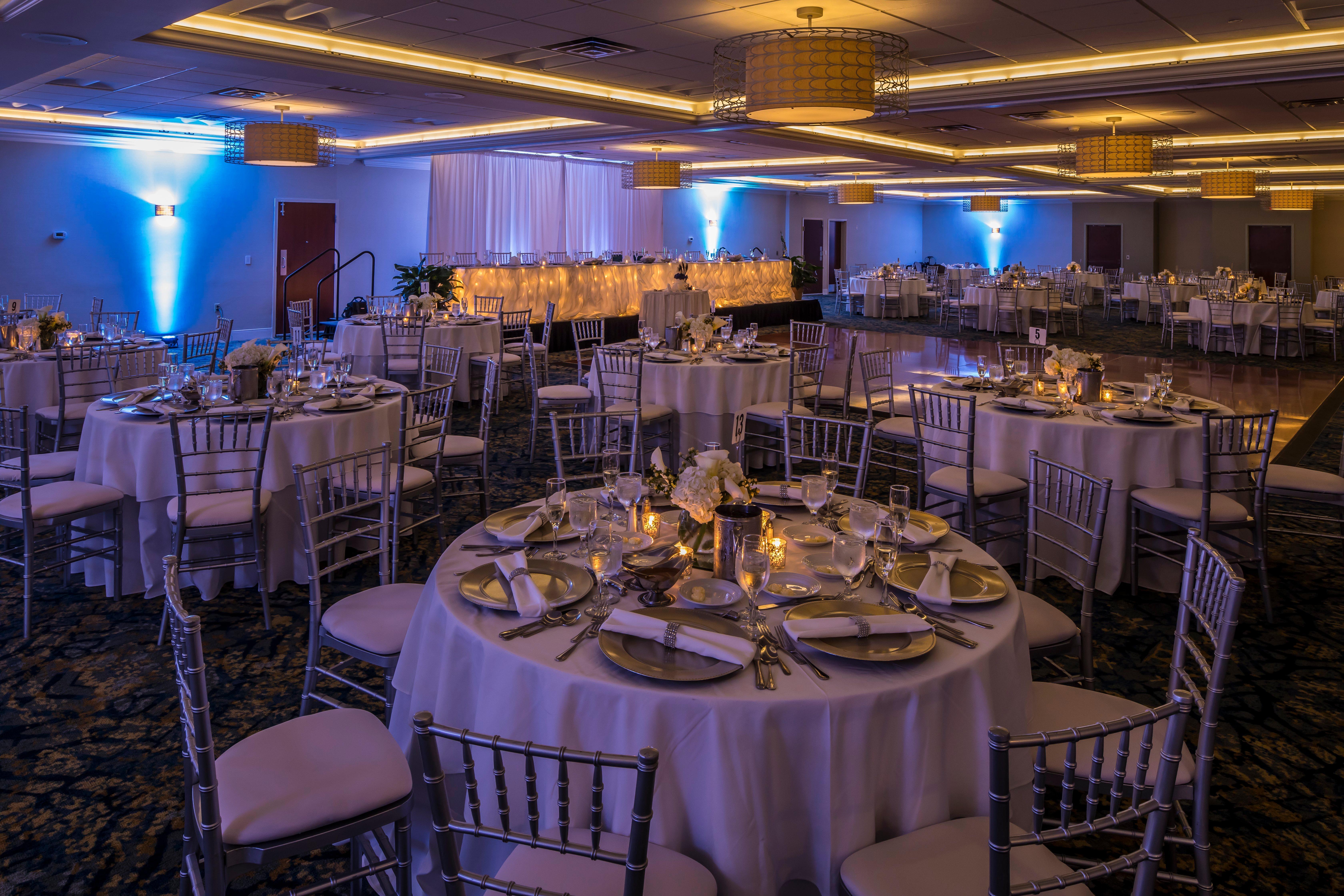Mt. Lebanon Crowne Plaza Hotel And Suites Pittsburgh South By Ihg מראה חיצוני תמונה