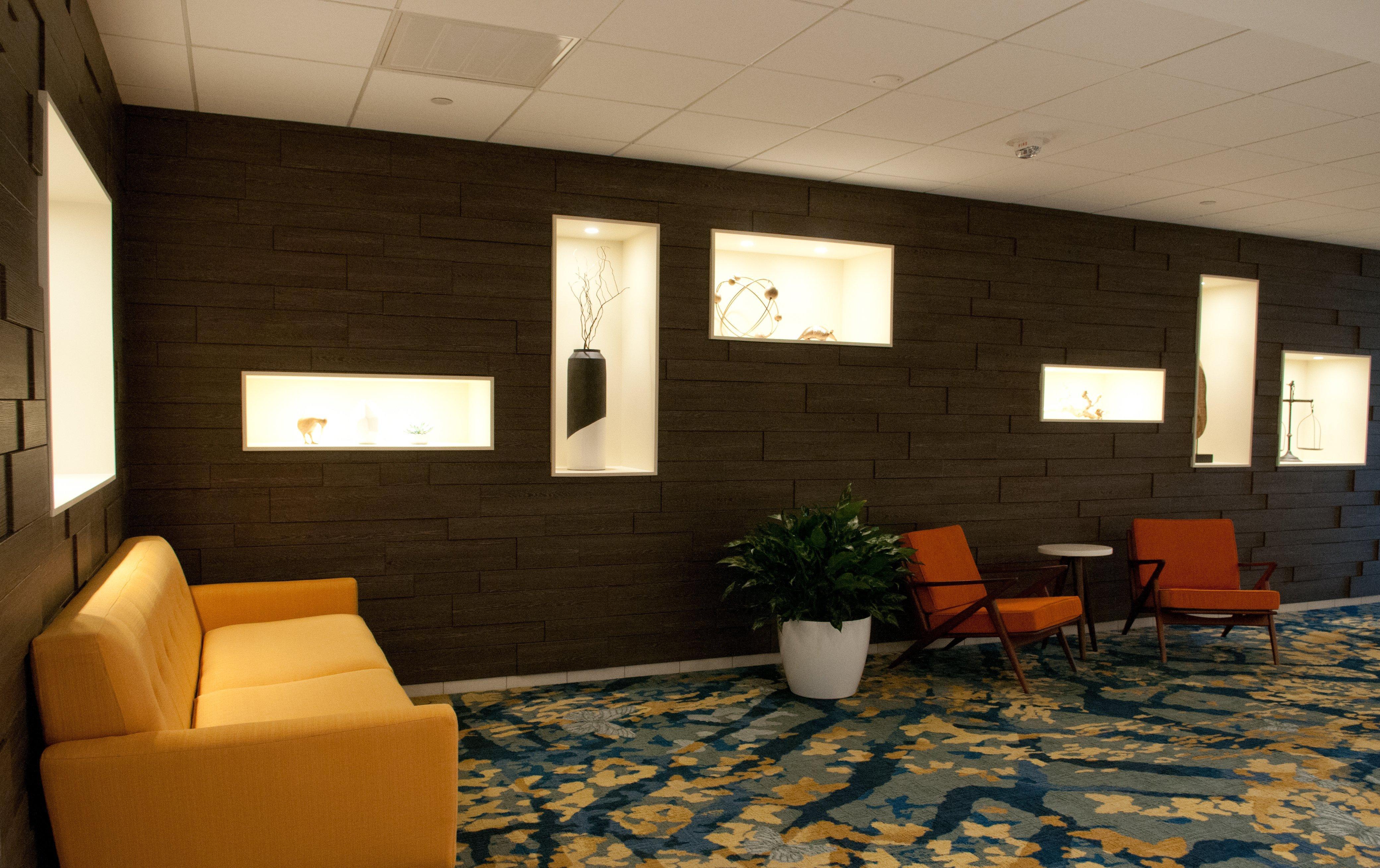 Mt. Lebanon Crowne Plaza Hotel And Suites Pittsburgh South By Ihg מראה חיצוני תמונה