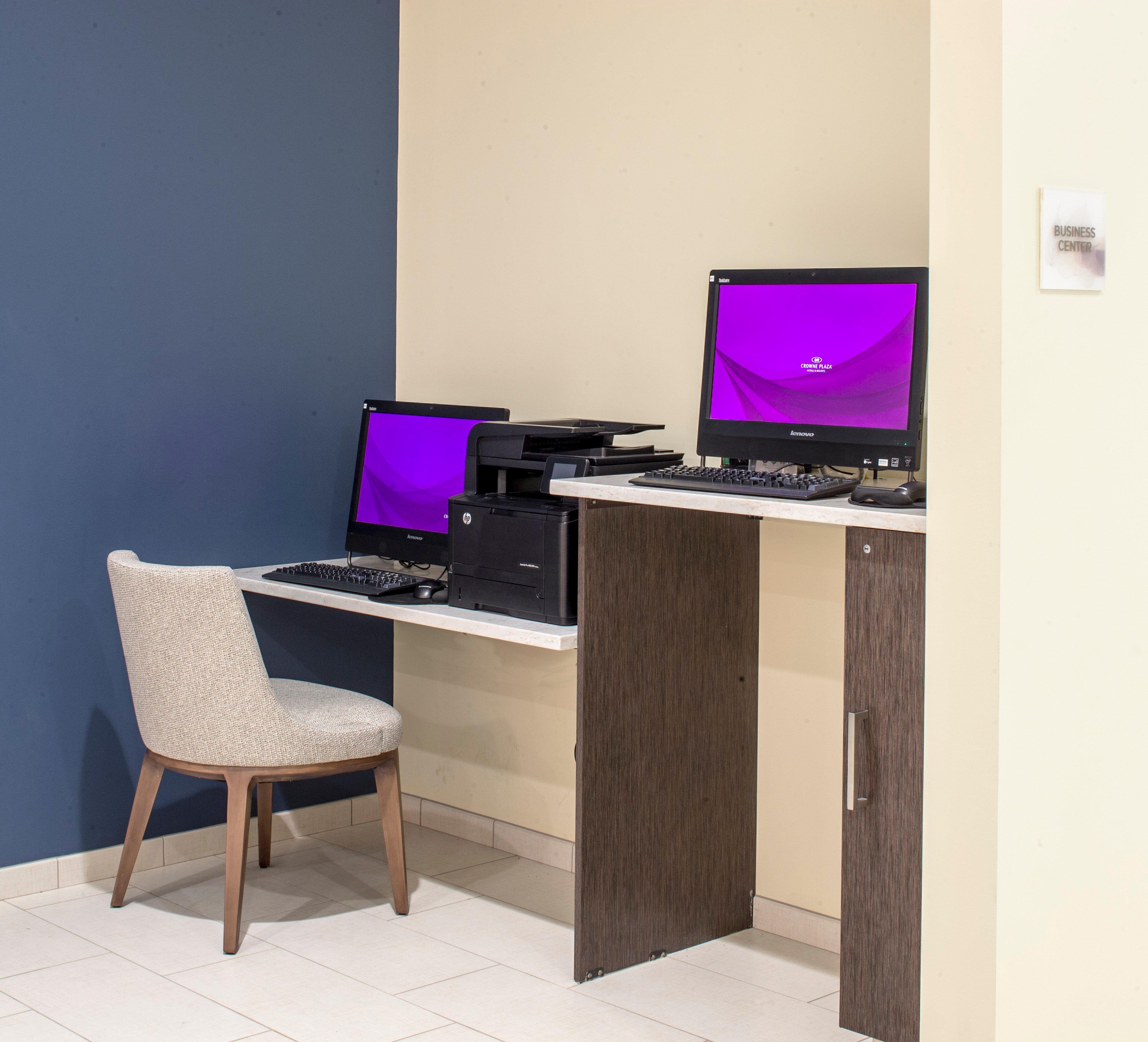 Mt. Lebanon Crowne Plaza Hotel And Suites Pittsburgh South By Ihg מראה חיצוני תמונה